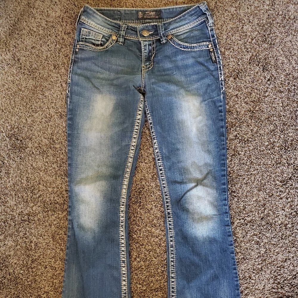 Silver Jeans - Women